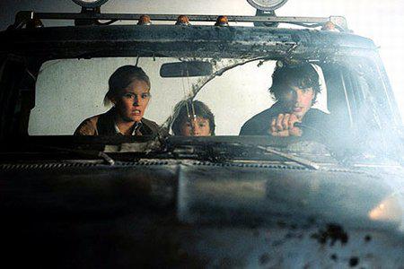 Кадр из фильма Туман / The Fog (2006)