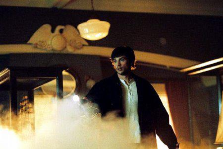 Кадр из фильма Туман / The Fog (2006)