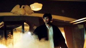 Кадры из фильма Туман / The Fog (2006)