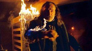 Кадры из фильма Туман / The Fog (2006)