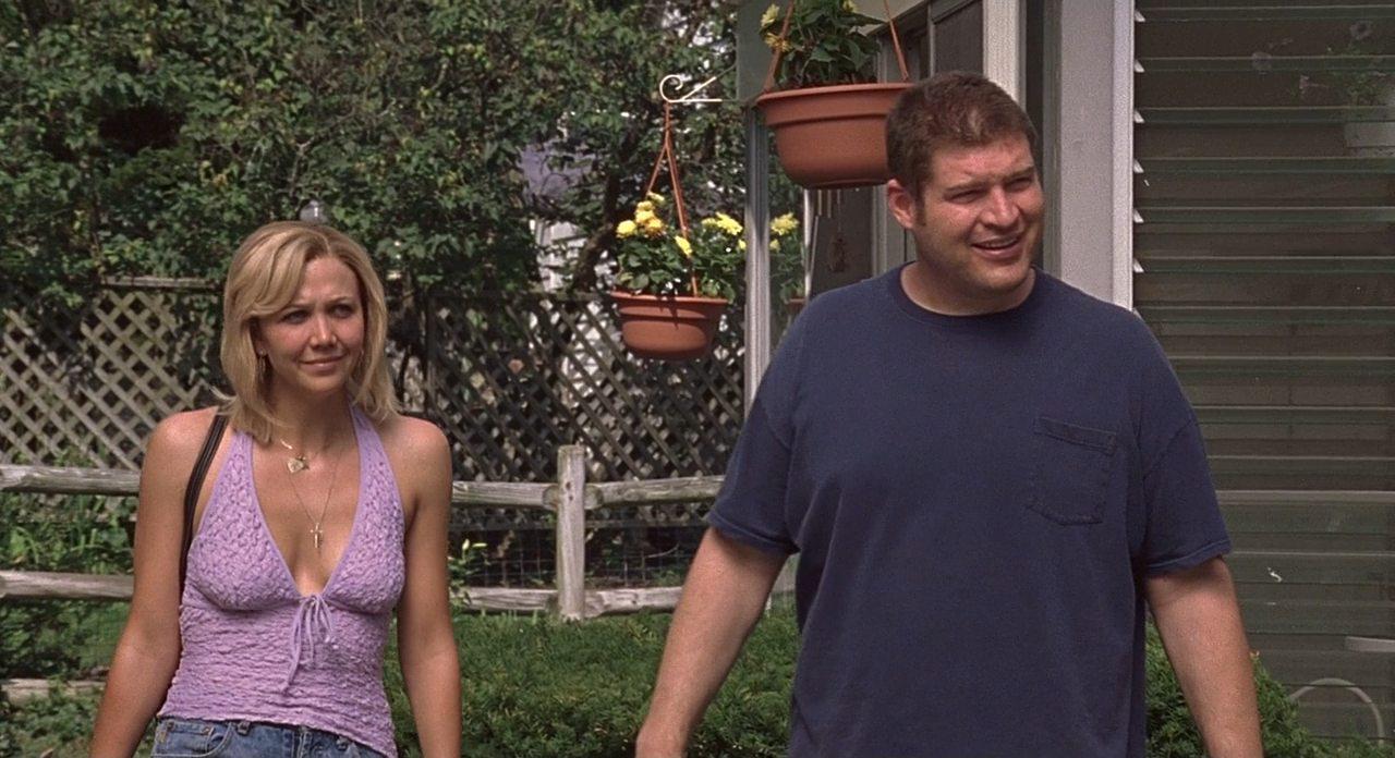 Кадр из фильма Малышка Шерри / Sherrybaby (2006)