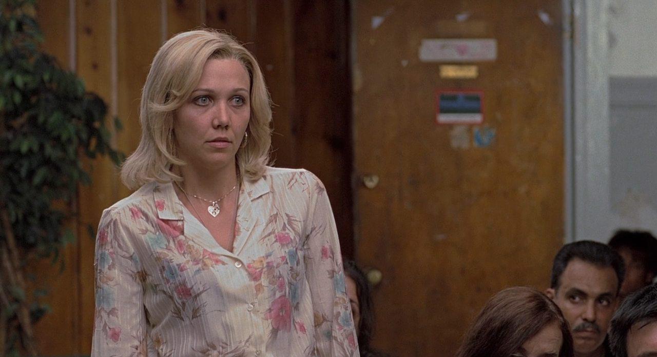 Кадр из фильма Малышка Шерри / Sherrybaby (2006)