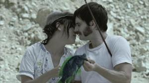 Кадры из фильма Самоубийцы: История любви / Wristcutters: A Love Story (2006)