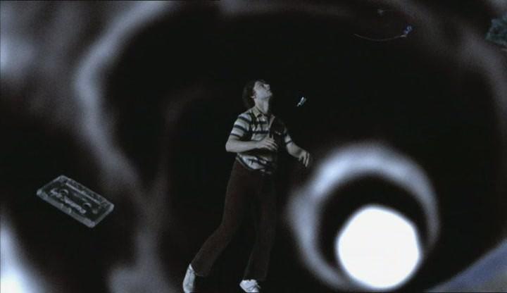 Кадр из фильма Самоубийцы: История любви / Wristcutters: A Love Story (2006)