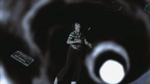 Кадры из фильма Самоубийцы: История любви / Wristcutters: A Love Story (2006)