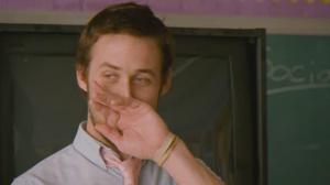 Кадры из фильма Полу-Нельсон / Half Nelson (2006)