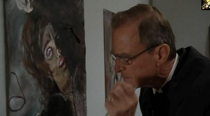 Кадр из фильма Реклама для гения / Art School Confidential (2006)
