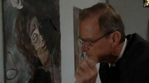 Кадры из фильма Реклама для гения / Art School Confidential (2006)