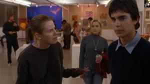 Кадры из фильма Реклама для гения / Art School Confidential (2006)
