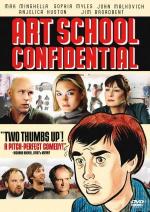 Реклама для гения / Art School Confidential (2006)