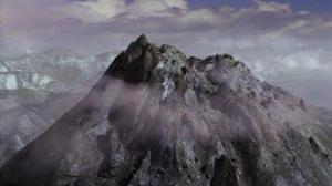 Кадры из фильма Магма / Magma: Volcanic Disaster (2006)
