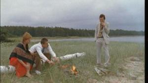 Кадры из фильма Пустынный берег / Tühirand (2006)