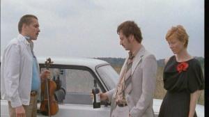 Кадры из фильма Пустынный берег / Tühirand (2006)