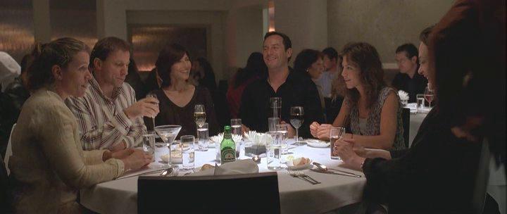 Кадр из фильма Положись на друзей / Friends with Money (2006)