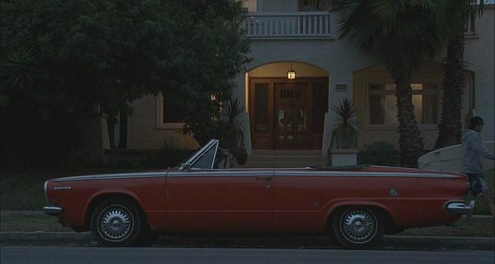Кадр из фильма Открытое окно / Open Window (2006)