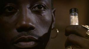 Кадры из фильма Нью-Джек-Сити / New Jack City (1991)