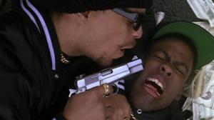 Кадры из фильма Нью-Джек-Сити / New Jack City (1991)