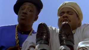 Кадры из фильма Нью-Джек-Сити / New Jack City (1991)
