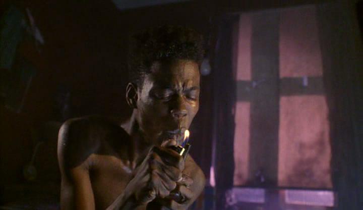 Кадр из фильма Нью-Джек-Сити / New Jack City (1991)