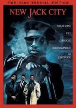 Нью-Джек-Сити / New Jack City (1991)