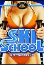 Лыжная школа / Ski School (1991)