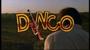 Кадры из фильма Динго / Dingo (1991)
