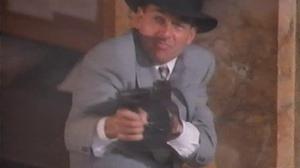 Кадры из фильма История Диллинджера / Dillinger (1991)
