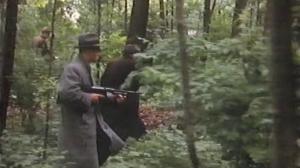 Кадры из фильма История Диллинджера / Dillinger (1991)