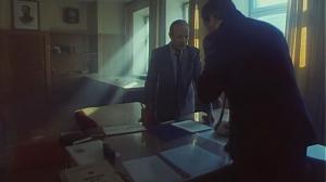 Кадры из фильма Последняя осень (1991)