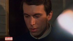 Кадры из фильма Московская любовь (1991)
