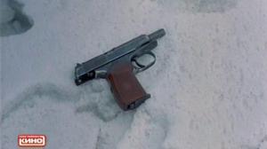 Кадры из фильма Московская любовь (1991)
