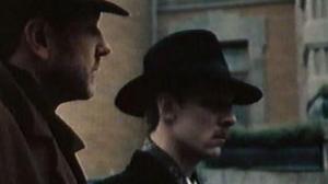 Кадры из фильма Жажда страсти (1991)