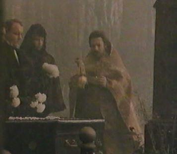 Кадр из фильма Жажда страсти (1991)