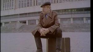 Кадры из фильма Маэстро с ниточкой (1991)