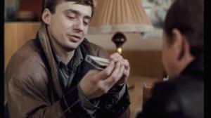 Кадры из фильма Шоу-бой (1991)