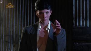 Кадры из фильма Сталь и кружево / Steel And Lace (1991)