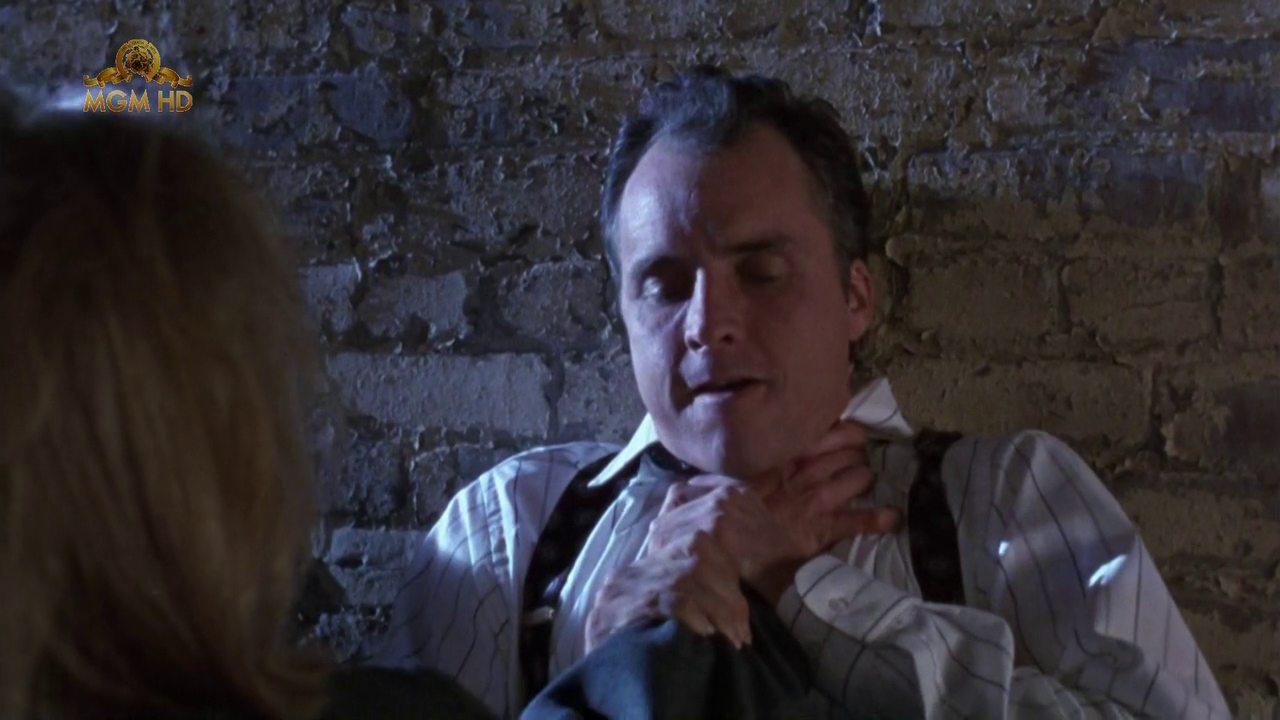 Кадр из фильма Сталь и кружево / Steel And Lace (1991)