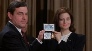 Кадры из фильма Молчание ягнят / The Silence of the Lambs (1991)
