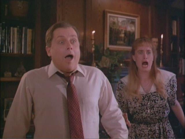 Кадр из фильма Школа девственниц / Virgin High (1991)