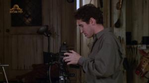 Кадры из фильма Боязнь темноты / Afraid of the Dark (1991)