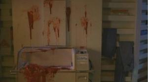 Кадры из фильма Внутренний страх 2 / The Terror Within II (1991)