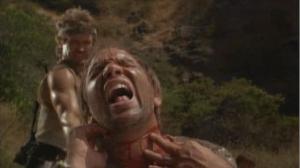 Кадры из фильма Внутренний страх 2 / The Terror Within II (1991)
