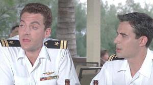 Кадры из фильма Полет нарушителя / Flight of the Intruder (1991)