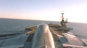Кадры из фильма Полет нарушителя / Flight of the Intruder (1991)