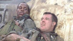Кадры из фильма Полет нарушителя / Flight of the Intruder (1991)