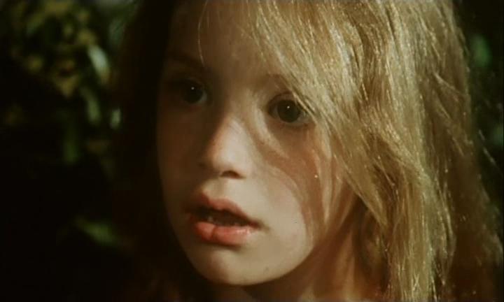 Кадр из фильма Малина / Malina (1991)