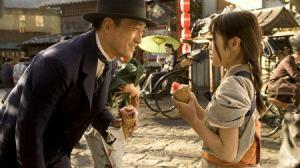 Кадры из фильма Мемуары гейши / Memoirs of a Geisha (2006)