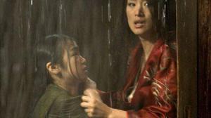 Кадры из фильма Мемуары гейши / Memoirs of a Geisha (2006)