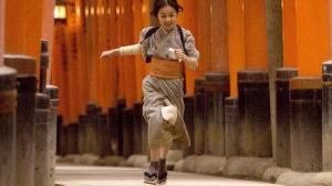 Кадры из фильма Мемуары гейши / Memoirs of a Geisha (2006)