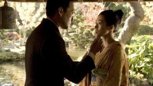 Кадры из фильма Мемуары гейши / Memoirs of a Geisha (2006)